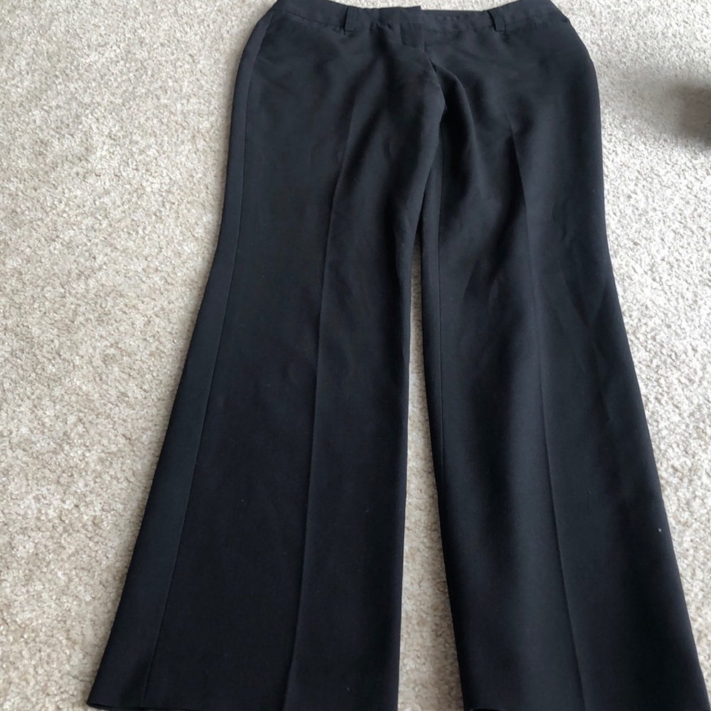 Express Editor pants - Picture 2 of 5